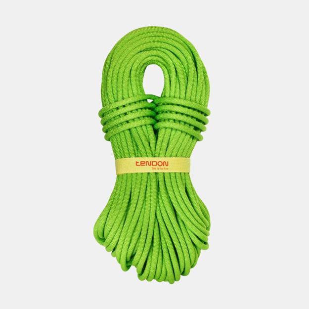 Picture of TENDON AMBITION 10.5MM 60M CLIMBING ROPE